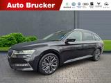 Skoda Superb Combi L&K 4x4 2.0 TDI Standhg. Navi Leder - Skoda Vorführfahrzeuge mit Diesel-Antrieb: Allradantrieb