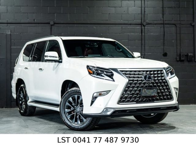 Lexus GX 460 Premium Luxury  - 2023 - € 47.900 T1