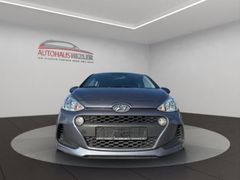 HYUNDAI i10 Klimaanlage, Isofix, Elektrische Fensterhebe