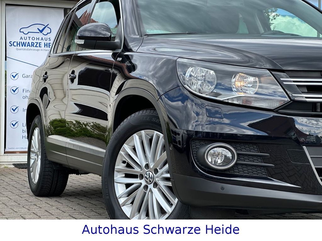 VW Tiguan – Vorschaubild 8