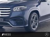 Mercedes-Benz GLS 350 d 4M AMG ADV+ AHK PANO MEMORY 360 KEYLES - Mercedes-Benz GLS-Klasse Jahreswagen