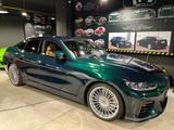ALPINA B4 3.0 Allrad - - ALPINA B4 mit Panoramadach