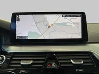 BMW 520 - Vorschau Bild 11