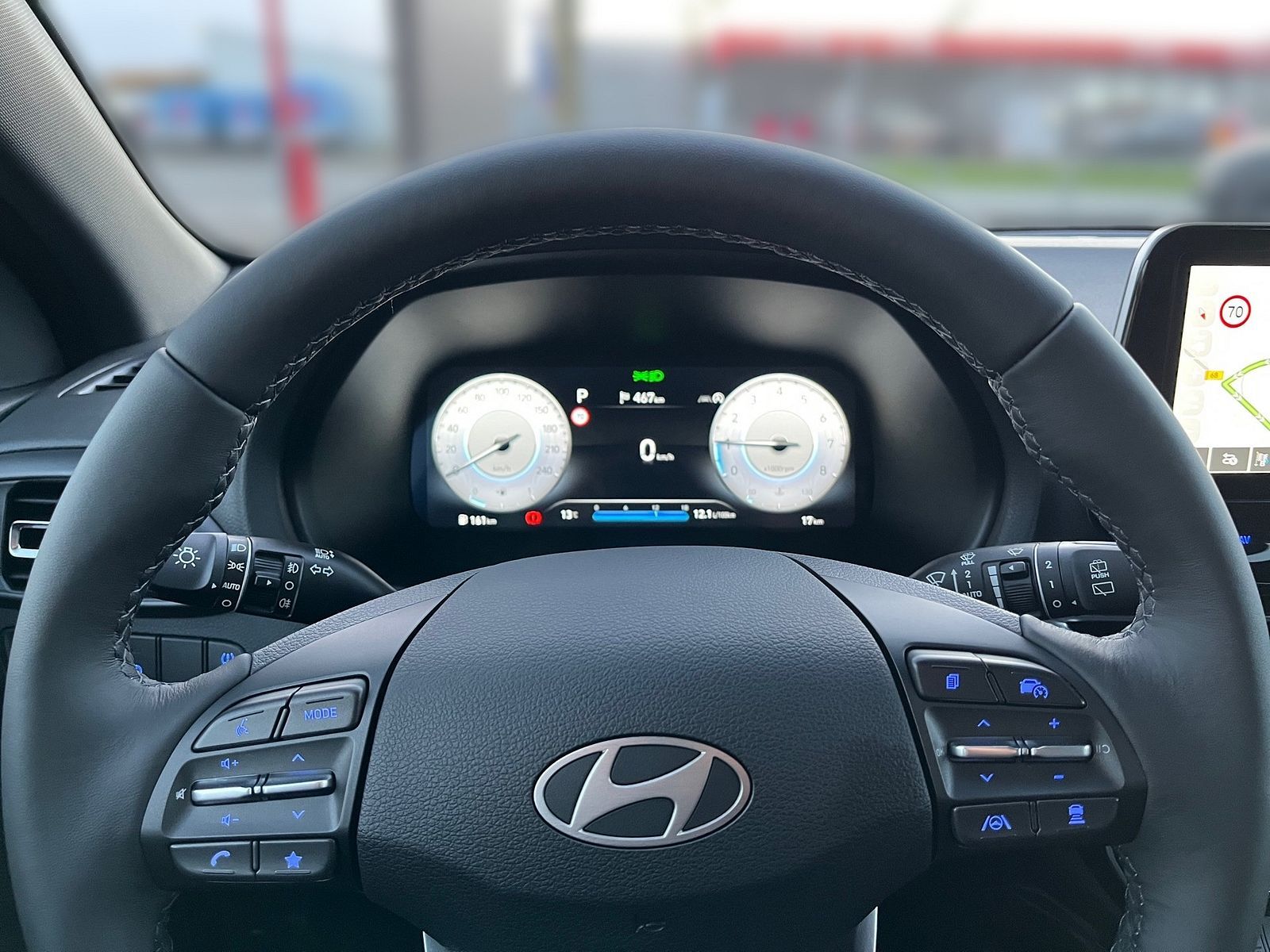 Hyundai i30 – Bild 9