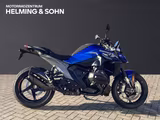 BMW R 1300 R - BMW NAKED BIKE