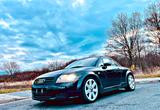 Audi TT Coupe 3.2 VR6 R32 S tronic quattro 