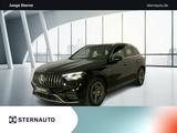 Mercedes-Benz GLC 43 4M AMG DISTRO AHK HUD Pano Winter-Paket