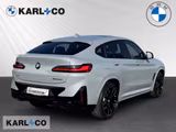 BMW X4 M40i Ad.LED ACC Pano H/K ParkAssistent AHK - BMW X4 in Mainz