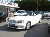 BMW 118 Baureihe 1 Cabrio 118i ATM 115.000KM - BMW 118 in Hamm