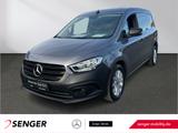 Mercedes-Benz Citan 110 CDI Kasten Base MBUX Klima Kamera 7G - Mercedes-Benz Citan mit Diesel-Antrieb: Automatik