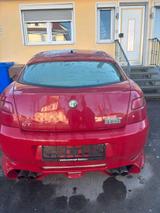 Alfa Romeo GT 2.0 JTS 16V - Alfa Romeo GT aus 2006