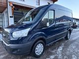 Ford Transit Kasten 350 L2 Trend 2.0Ltr 96kW 4X4 - gebrauchte Ford Van
