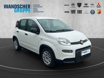 Fiat Panda MY24 Hybrid 1.0 GSE 70PS KLIMAANLAGE*RADIO