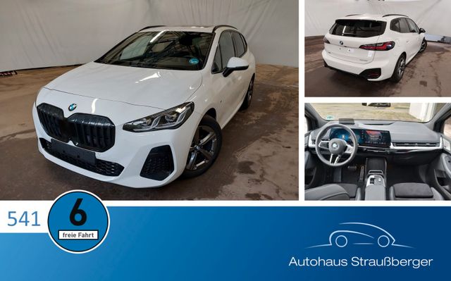 BMW 223i Active Tourer xDr M Sport AHK Pano H&K RFK