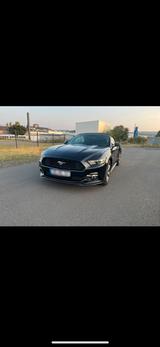 Ford Mustang Caprio  3,7 v6 - Caprio gebraucht