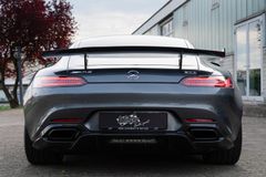 Fahrzeugabbildung Mercedes-Benz AMG GT S Coupe*Carbon Aero Paket*