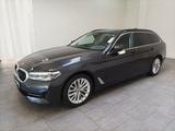 BMW 5er - 530 e AHK|Navi|LED|Parkassistent - BMW 530 Gebrauchtwagen in Frankfurt