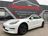 Tesla Model 3 Long Range Dual AWD Facelift Wärmepumpe - Tesla Model 3 in Rostock