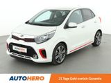 Kia Picanto 1.2 GT Line*NAVI*TEMPO*CAM*PDC*SHZ* - Kia Picanto in Köln