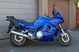 Yamaha XJ 900 S DIVERSION 4 KM - alt aber treu  - YAMAHA XJ 900 DIVERSION