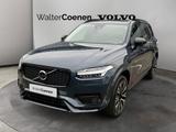 Volvo XC90 T8 AWD Plug-in Hybrid Ultra Dark 360° AHK s - Volvo XC90: Ultra Dark