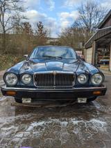 Jaguar XJ12 Series III 5.3 H.E. - Jaguar XJ12: Serie