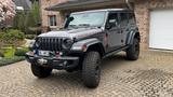 Jeep Wrangler 2.2l CRDi Rubicon *hochwertiger Umbau*