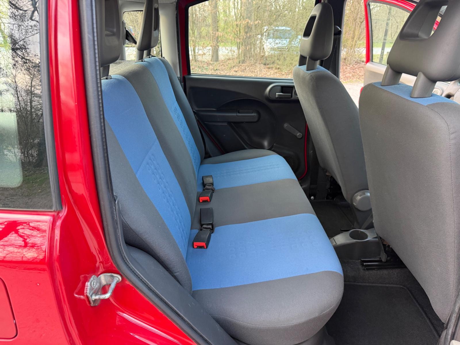 Fiat Panda 1.2 8V MyLive Klima TÜV/AU Neu