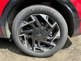Kia SPORTAGE+GT-LINE+SITZHEI+SITZBELÜFTUNG+PHEV+USB+ - Kia Sportage in Mannheim