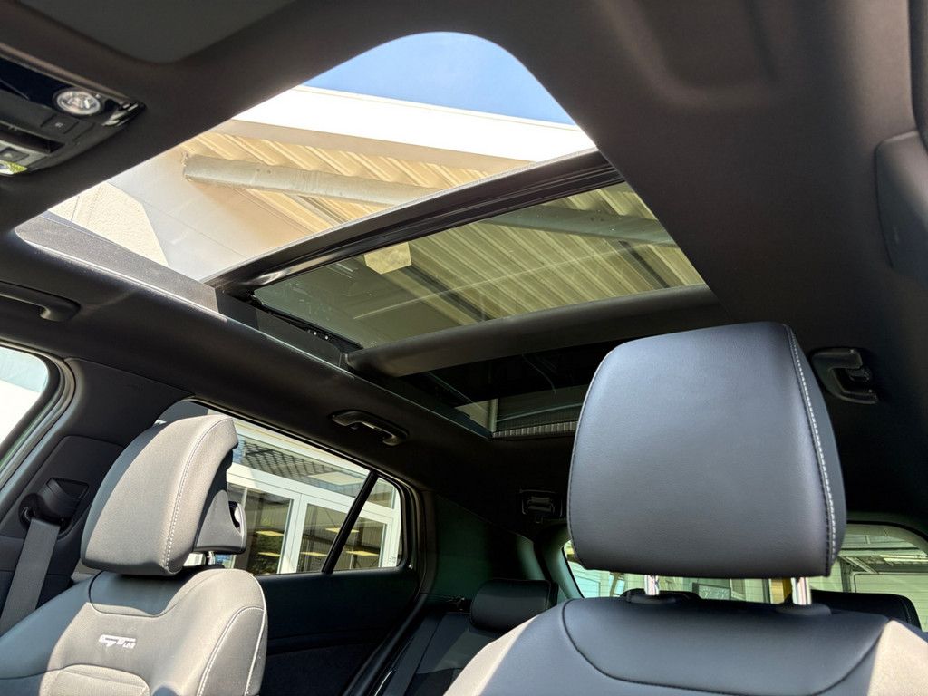 Fahrzeugabbildung Kia Sportage Hybrid GT-Line GD DRIVE SOUND