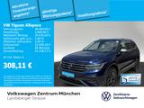 Volkswagen Tiguan Allspace 1.5 TSI MOVE AHK ACC LED Navi St