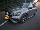 Mercedes-Benz Mercedes Glb X247 200D Amg line - Mercedes-Benz 200 mit Diesel-Antrieb