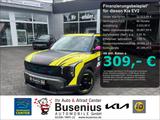 Kia EV2 42.2 kWh Earth +4S+B-Power-Folierung+Tieferl