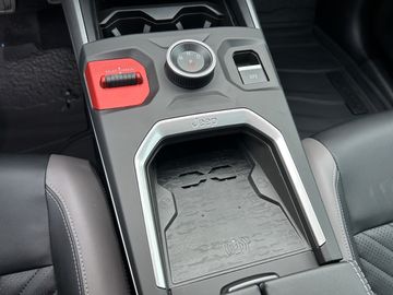 Jeep COMPASS E-HYBRID FIRST EDITION PANORAM 360° HUD