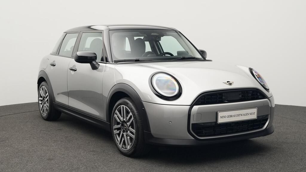 MINI Cooper C - Bild 2