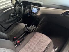 Fahrzeugabbildung Opel Corsa F Edition -- Klima/ Kamera/ Lenkradheiz