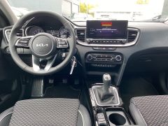 KIA XCeed 1.0T 100 VISION NAVI STD KIA XCeed 1.0T 100 VISION NAVI STD