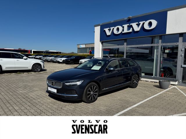 Volvo V90 Inscription Expression Recharge Plug-In Hybr