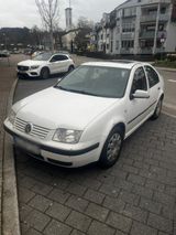 Volkswagen VW Bora 2004 Automatisch - Volkswagen Bora aus 2004