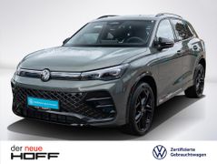 Volkswagen Tiguan 2.0 TDI DSG R-Line AHK Panorama 20&quot; Black