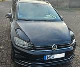 Volkswagen Golf Sportsvan 2.0 TDI SCR DSG JOIN - VW Golf Sportsvan Gebrauchtwagen in Düsseldorf