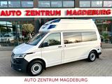 Volkswagen T6.1 KRANKENWAGEN 2.0 TDI  lang - Krankenwagen