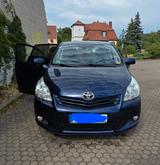 Toyota Verso 2.2l D-CAT Executive Executive - Toyota Verso Executive mit Diesel-Antrieb