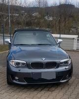 BMW 120d bj 2012 - BMW 120 aus 2012