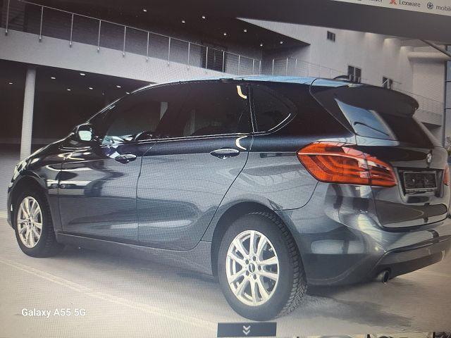 BMW 218 2 Active Tourer Automatik,PDC,Top