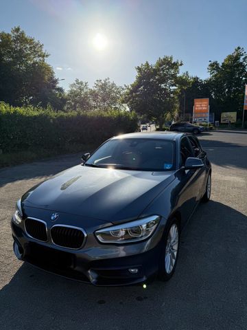 BMW BMW 120i Advantage