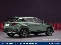 Hyundai TUCSON - Vorschau Bild 5