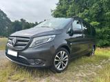 Mercedes-Benz Vito Mixto 124 CDI 1. Hand LKW Zulassung - Mercedes-Benz Vito mit Diesel-Antrieb: Kleinbus, Mixto Lkw Zulassung