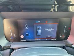 FORD Tourneo Courier Ecoboost 1.0 Carplay Sitzheizung