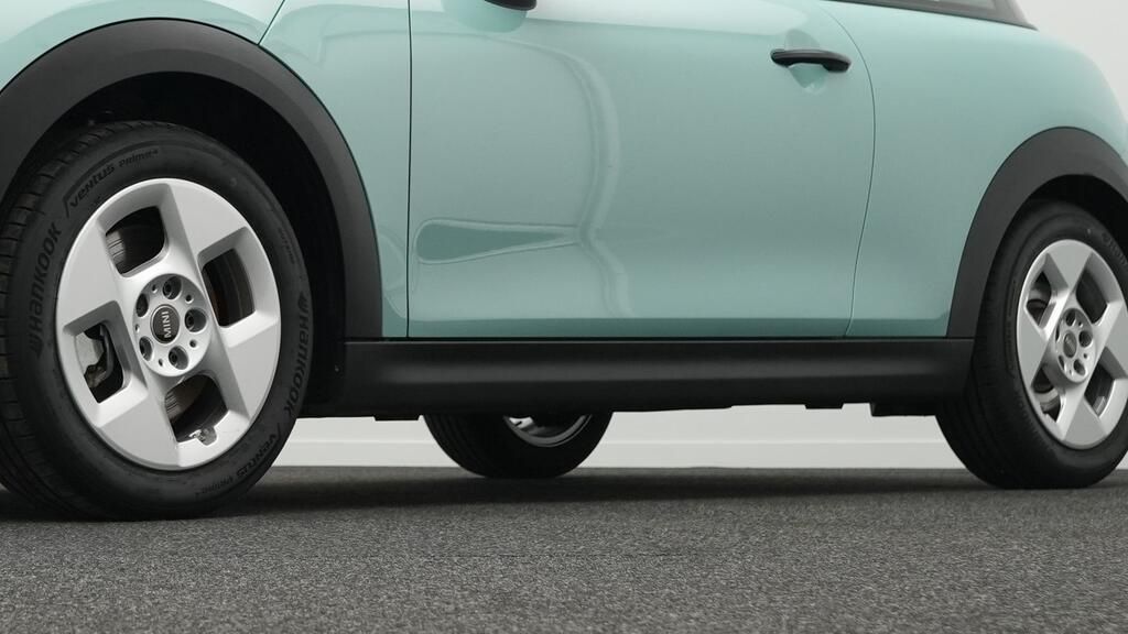 MINI Cooper C - Bild 20